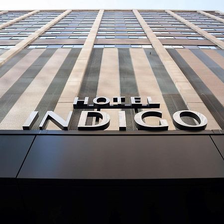 Hotel Indigo - Minneapolis Downtown By Ihg Eksteriør billede