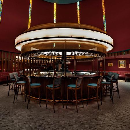 Hotel Indigo - Minneapolis Downtown By Ihg Eksteriør billede