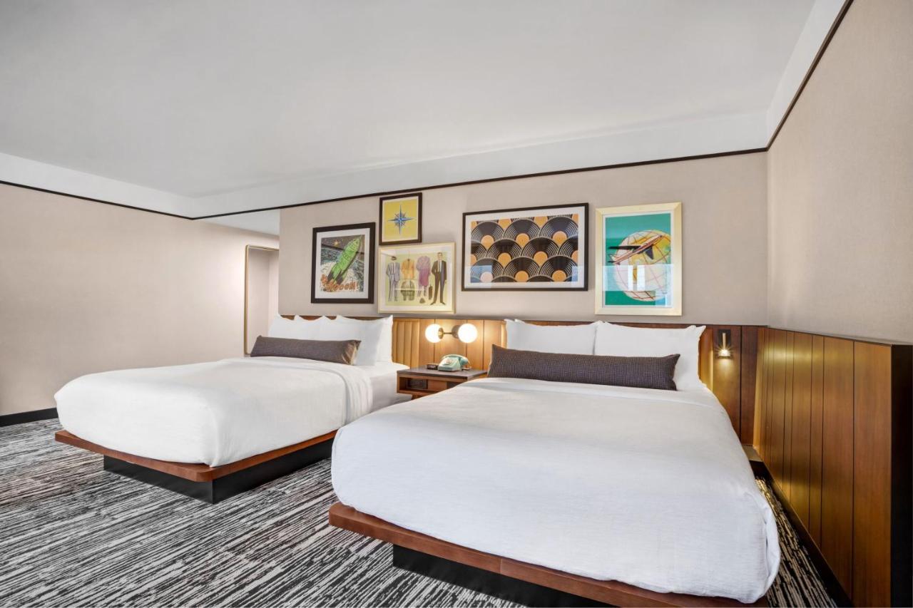 Hotel Indigo - Minneapolis Downtown By Ihg Eksteriør billede