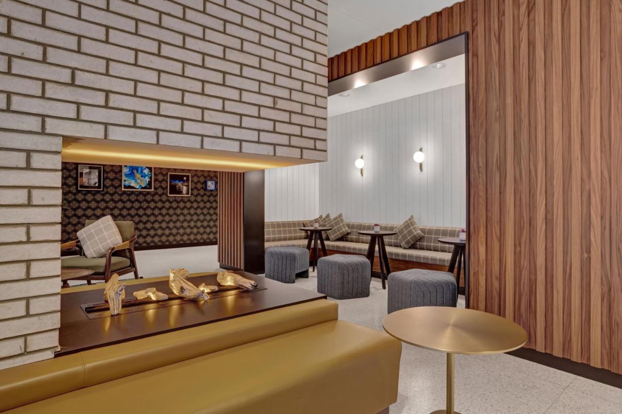 Hotel Indigo - Minneapolis Downtown By Ihg Eksteriør billede