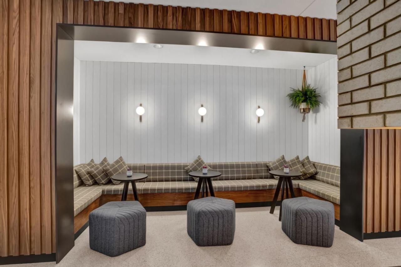 Hotel Indigo - Minneapolis Downtown By Ihg Eksteriør billede