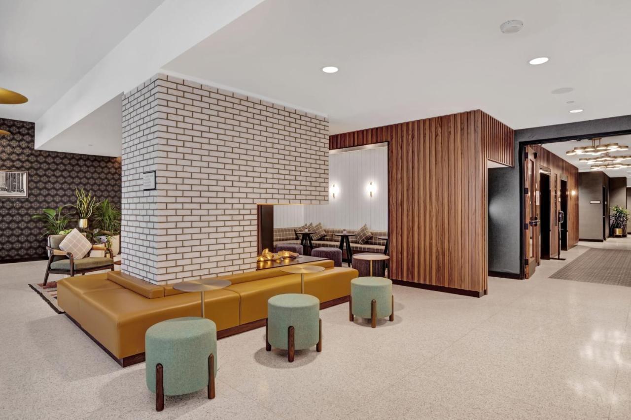 Hotel Indigo - Minneapolis Downtown By Ihg Eksteriør billede