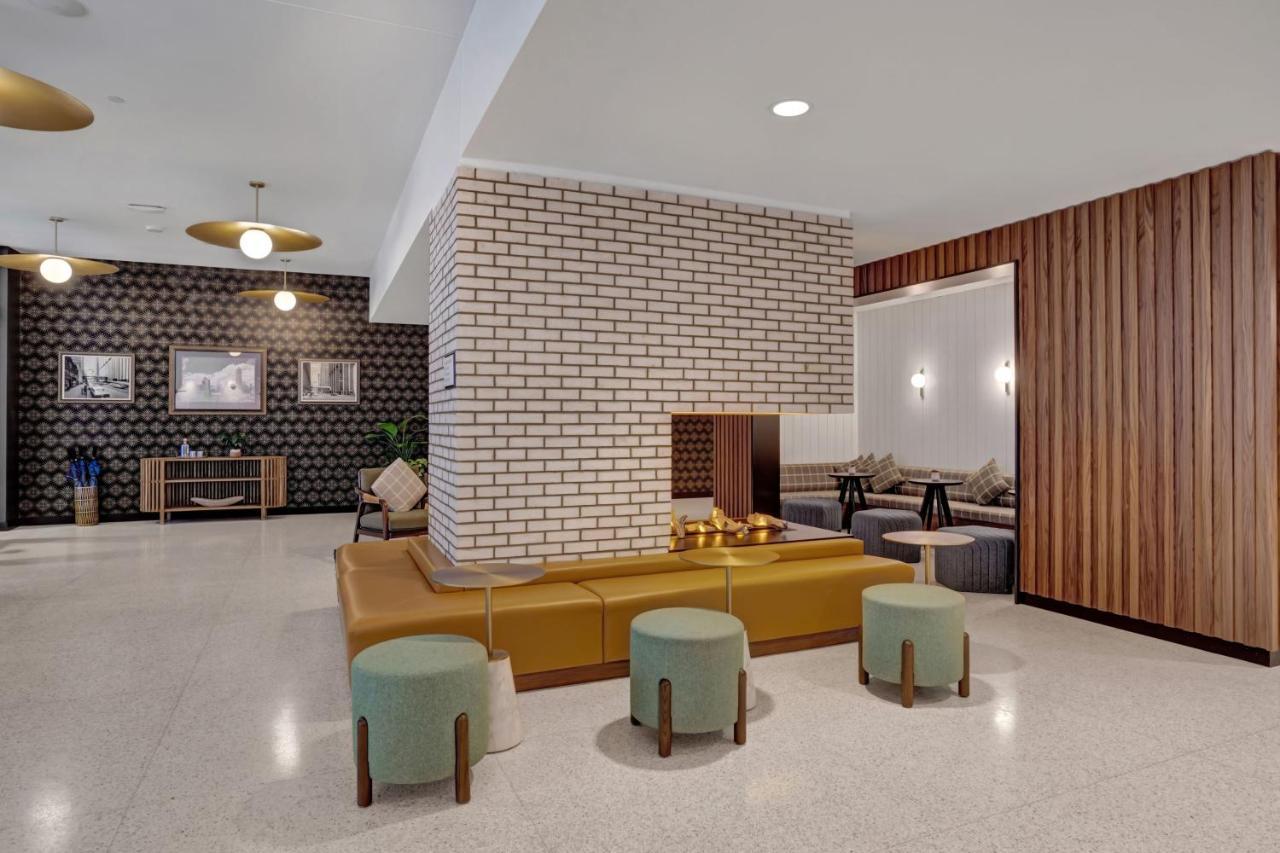 Hotel Indigo - Minneapolis Downtown By Ihg Eksteriør billede