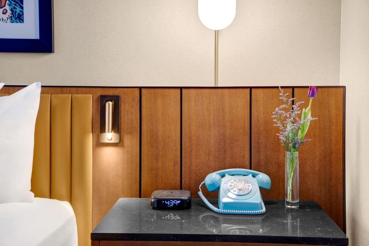 Hotel Indigo - Minneapolis Downtown By Ihg Eksteriør billede