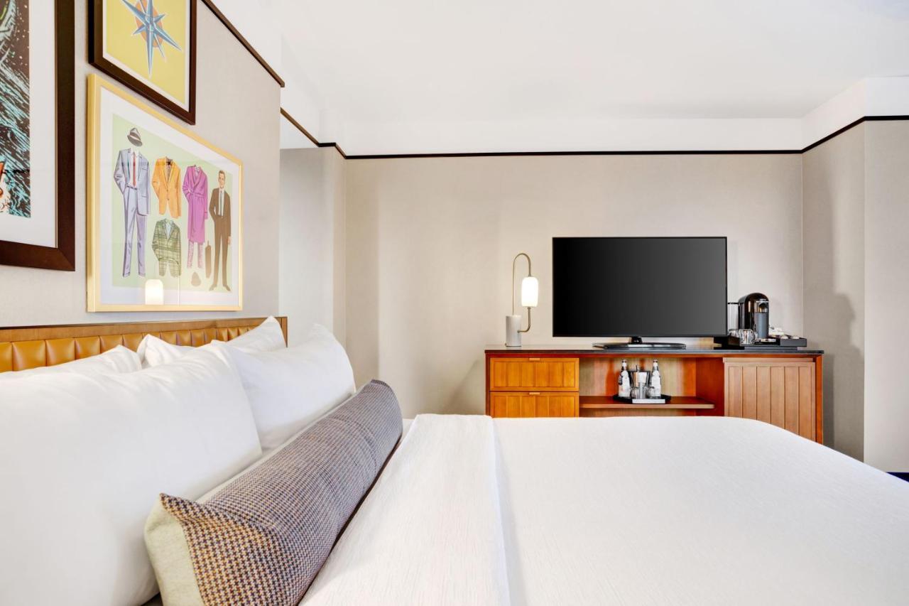 Hotel Indigo - Minneapolis Downtown By Ihg Eksteriør billede