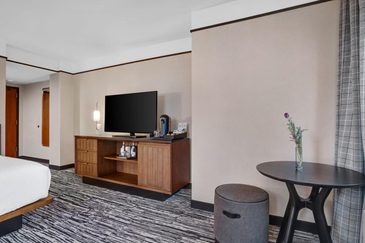 Hotel Indigo - Minneapolis Downtown By Ihg Eksteriør billede