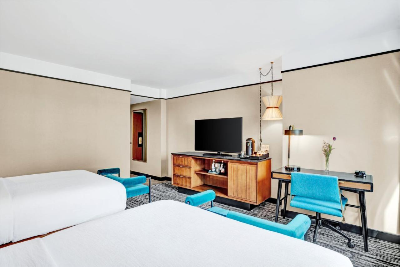 Hotel Indigo - Minneapolis Downtown By Ihg Eksteriør billede