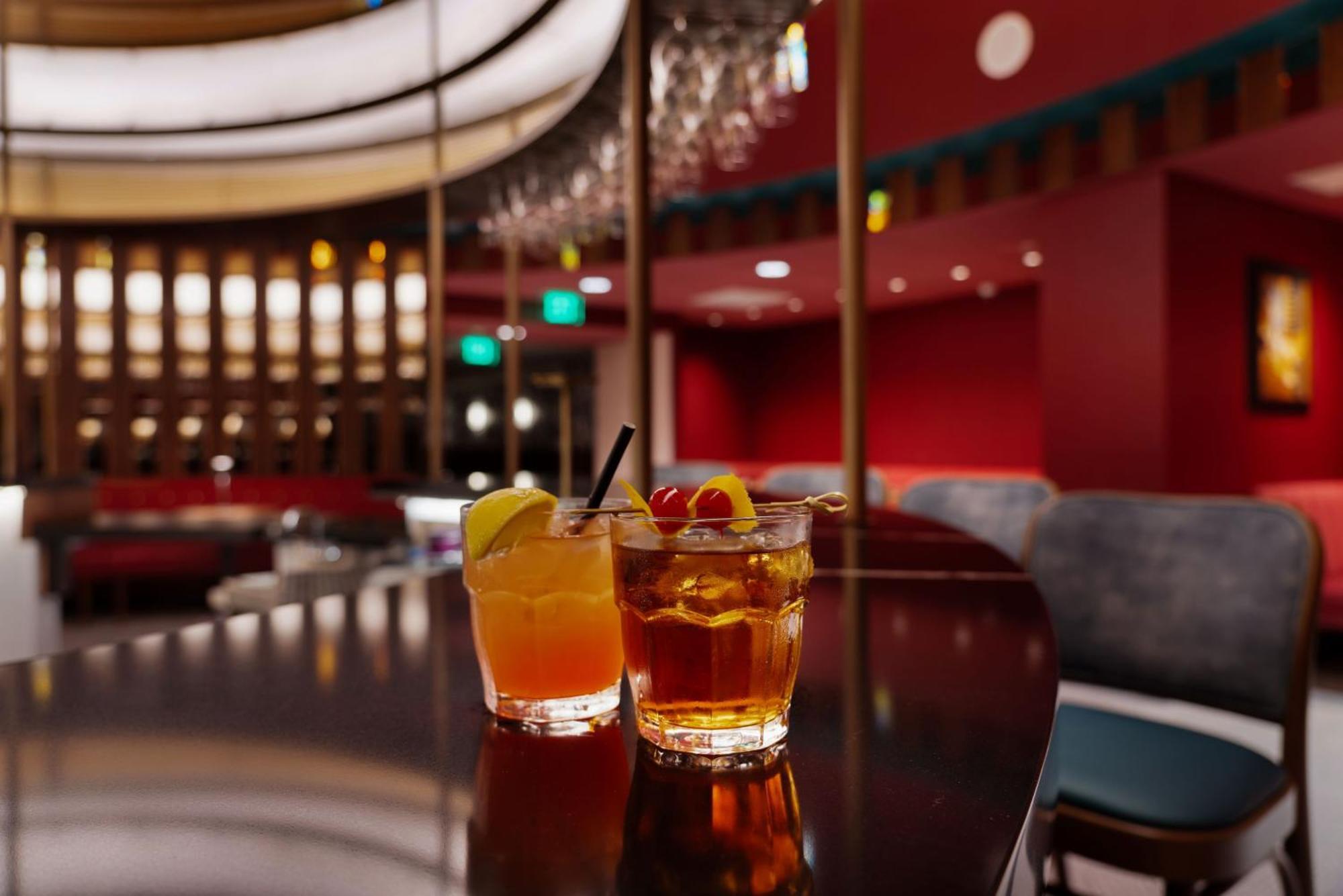 Hotel Indigo - Minneapolis Downtown By Ihg Eksteriør billede