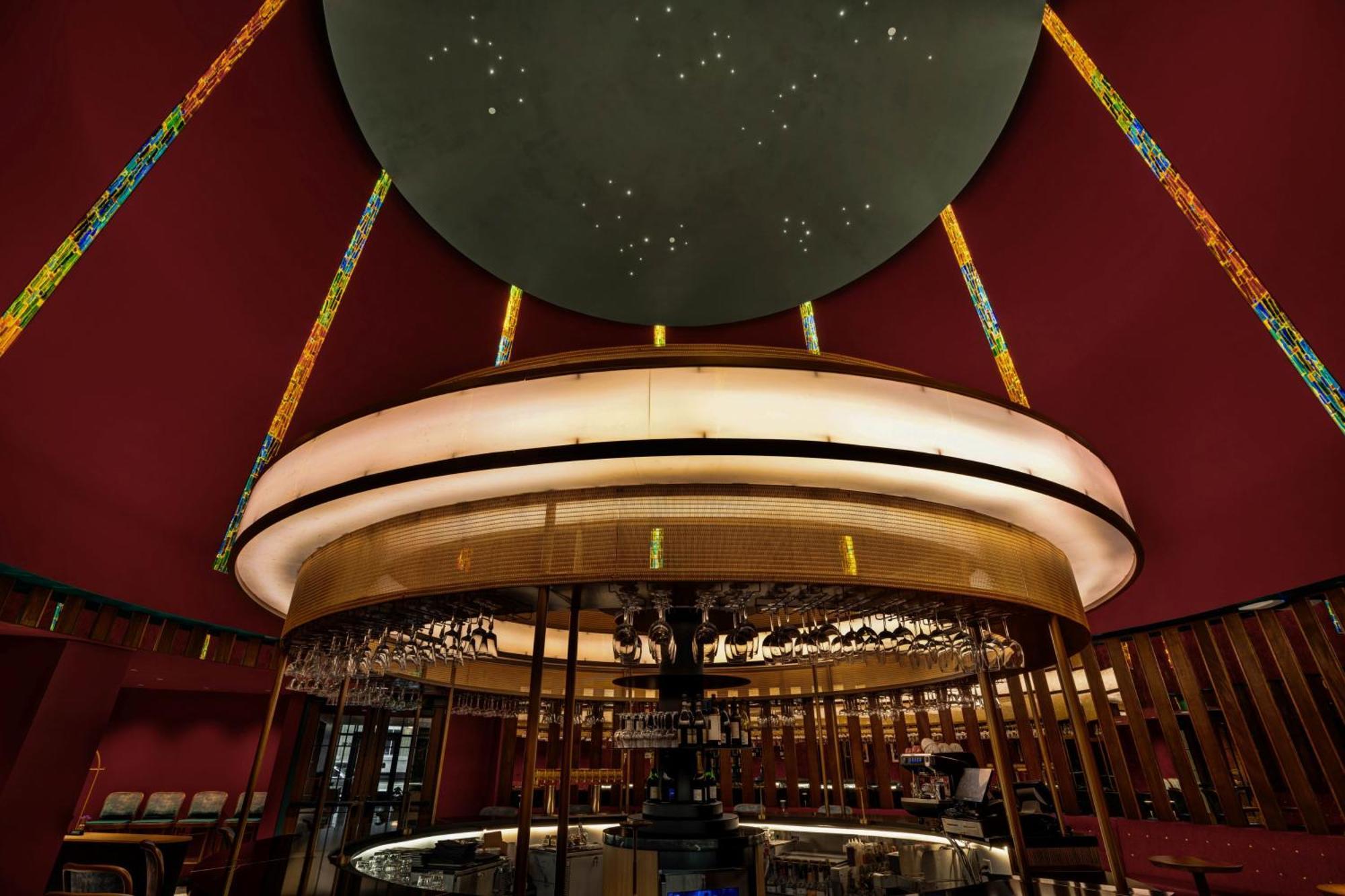 Hotel Indigo - Minneapolis Downtown By Ihg Eksteriør billede