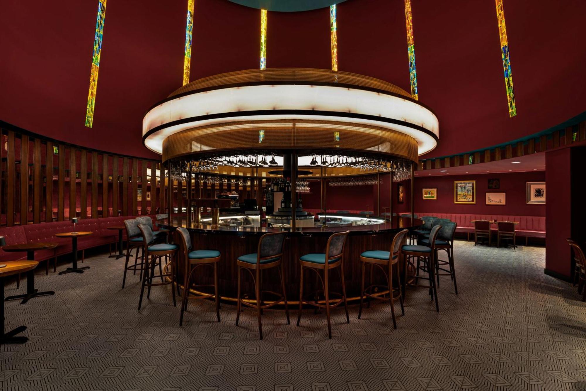 Hotel Indigo - Minneapolis Downtown By Ihg Eksteriør billede