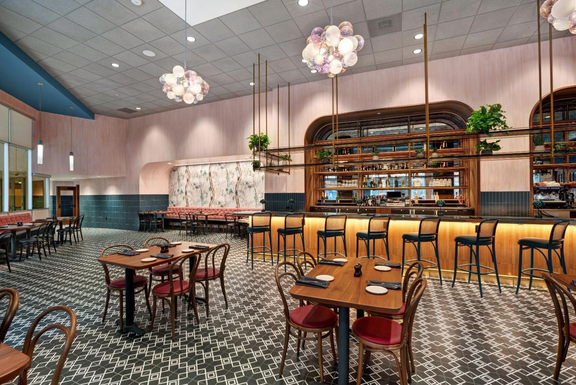 Hotel Indigo - Minneapolis Downtown By Ihg Eksteriør billede