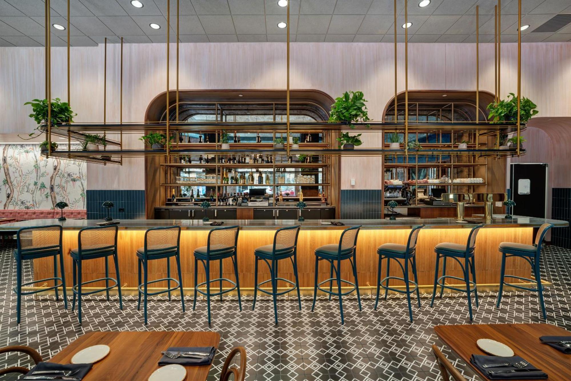 Hotel Indigo - Minneapolis Downtown By Ihg Eksteriør billede
